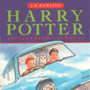 Harry Potter &amp; the Chamber of Secrets