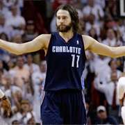 Josh Mcroberts