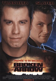 Broken Arrow (1986)