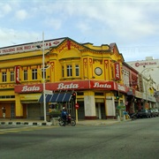 Seremban, Malaysia