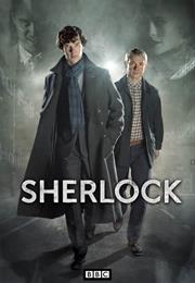 Sherlock: Season 2