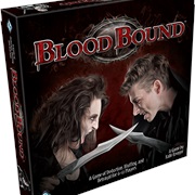 Blood Bound