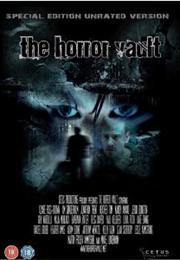 The Horror Vault