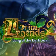 Grim Legends 2: Song of the Dark Swan