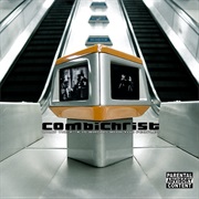 Combichrist — Brain Bypass