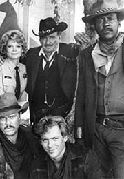 Outlaws (1986 TV Series)