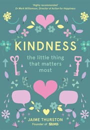 Kindness (Jaime Thurston)