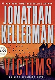 Victims (Jonathan Kellerman)
