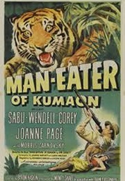 Man-Eater of Kumaon (1948)