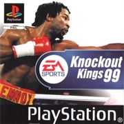 Knockout Kings 99