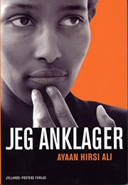 Jeg Anklager (Ayaan Hirsi Ali)