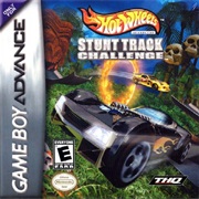 Hot Wheels: Stunt Track Challenge