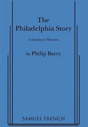 The Philadelphia Story