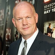 Glenn Morshower