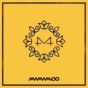 Mamamoo - Spring Fever