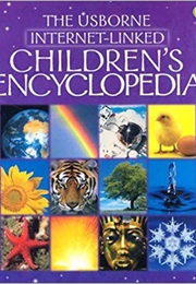 Usborne Children&#39;s Encyclopedia (Usborne)