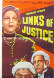 Links of Justice (1958)