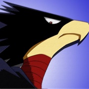 Tokoyami Fumikage