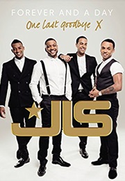 JLS: Forever and a Day (JLS)