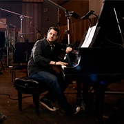 Michael Giacchino