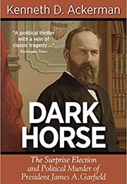 Dark Horse (Kenneth Ackerman)