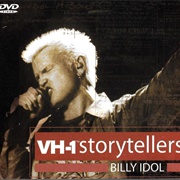 Billy Idol - VH1 Storytellers