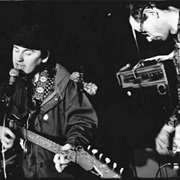 Television Personalities