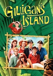 Giligan&#39;s Island 1964-1967 (1964)