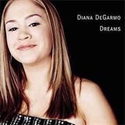 Diana Degarmo Dreams