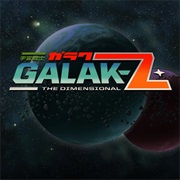 GALAK-Z