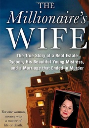 The Millionaire&#39;s Wife (Cathy Scott)