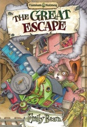 The Great Escape (Emily Bearn)