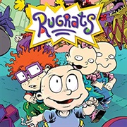 Rugrats (1991-1994)