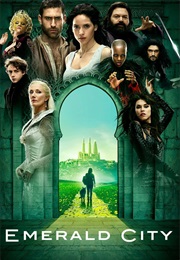 Emerald City (2016)