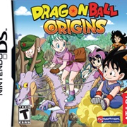 Dragonball Origins