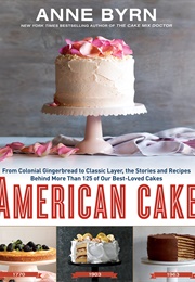 American Cake (Anne Byrn)