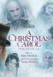 A Christmas Carol