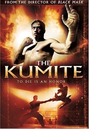 The Kumite (2000)