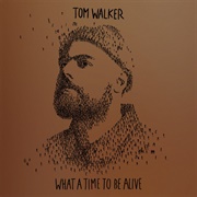 Better Half of Me - Tom Walker