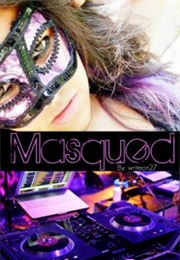 Masqued (Writeon27--Ansley Cornell)