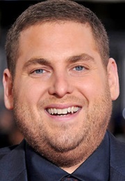 Jonah Hill (1983)