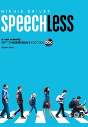 Speechless (2016)