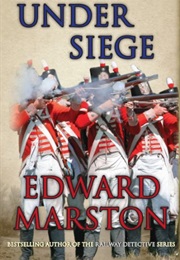 Under Siege (Edward Marston)