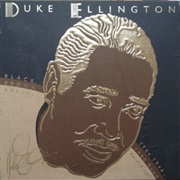 Duke Ellington ‎– Black, Brown &amp; Beige