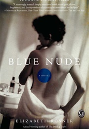 Blue Nude (Elizabeth Rosner)