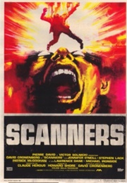 Scanners (Italy) (1981)