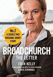 Broadchurch the Letter (Erin Kelly)