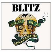 Blitz- Voice of a Generation