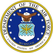 Air Force Blue