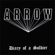 Arrow (Swe) - Diary of a Soldier (1986)